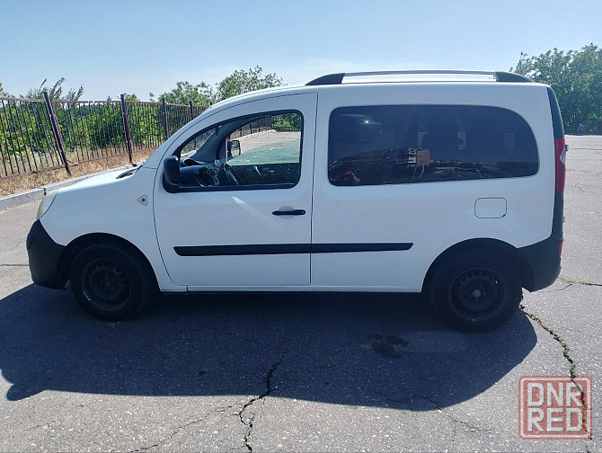 Продам Renault Kangoo 1.5 2008 г Донецк - изображение 3