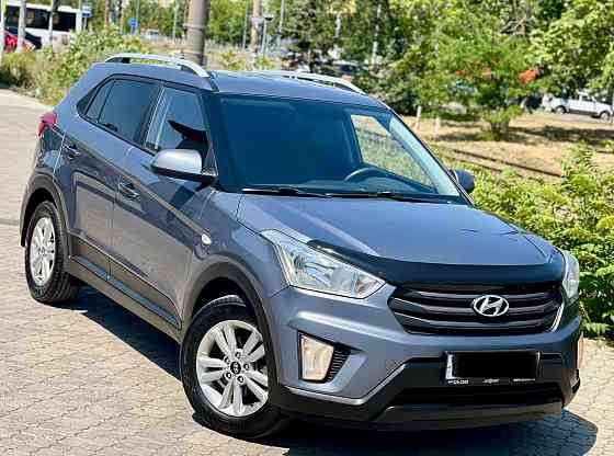 Hyundai Creta 1.6AT Мариуполь