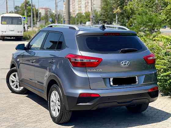 Hyundai Creta 1.6AT Мариуполь