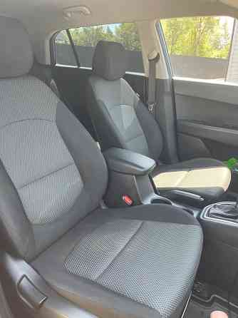 Hyundai Creta 1.6AT Мариуполь