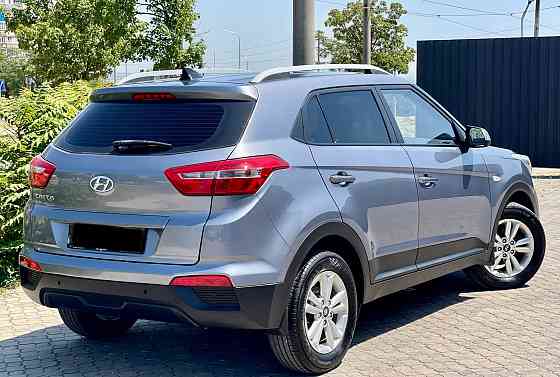 Hyundai Creta 1.6AT Мариуполь