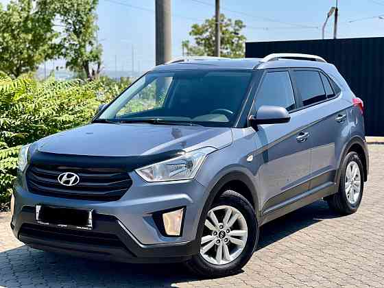 Hyundai Creta 1.6AT Мариуполь