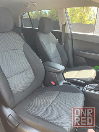 Hyundai Creta 1.6AT Мариуполь - изображение 6