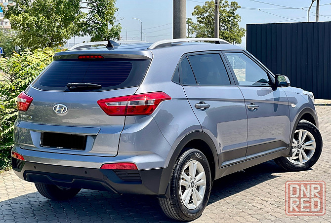 Hyundai Creta 1.6AT Мариуполь - изображение 4