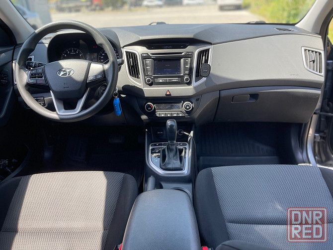 Hyundai Creta 1.6AT Мариуполь - изображение 7