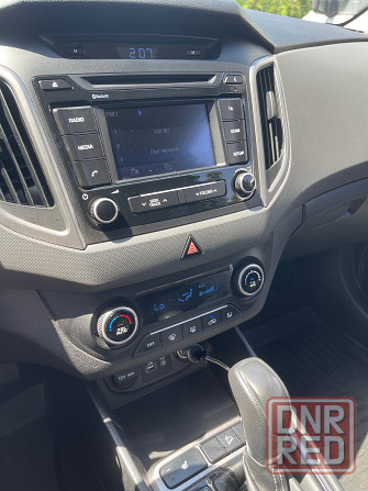 Hyundai Creta 1.6AT Мариуполь - изображение 8