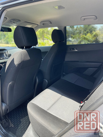 Hyundai Creta 1.6AT Мариуполь - изображение 5