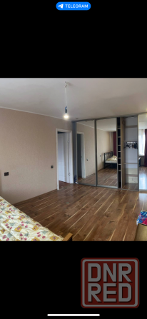 Продается 2-х к. кв.. в Кировском р-не Донецк - изображение 1