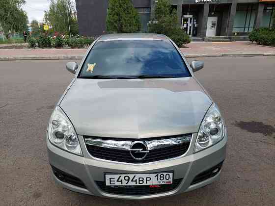 Opel Vectra 1.6 2007 г Макеевка