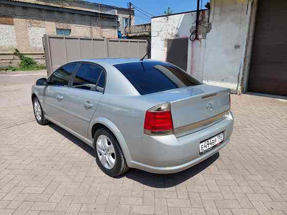 Opel Vectra 1.6 2007 г Макеевка