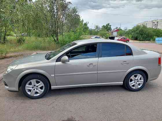 Opel Vectra 1.6 2007 г Макеевка