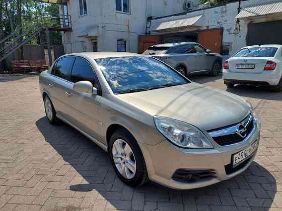 Opel Vectra 1.6 2007 г Макеевка