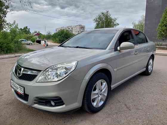 Opel Vectra 1.6 2007 г Макеевка