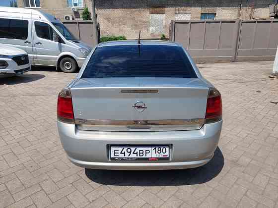 Opel Vectra 1.6 2007 г Макеевка