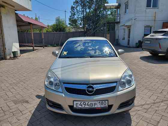 Opel Vectra 1.6 2007 г Макеевка