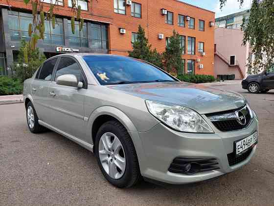 Opel Vectra 1.6 2007 г Макеевка