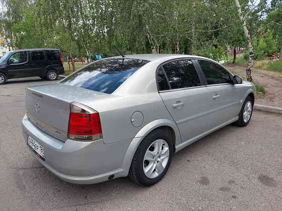 Opel Vectra 1.6 2007 г Макеевка