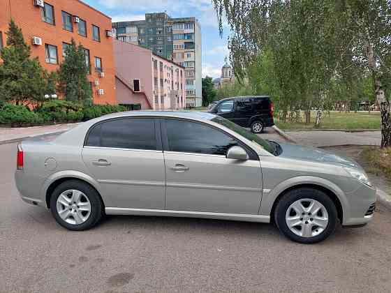 Opel Vectra 1.6 2007 г Макеевка