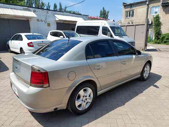 Opel Vectra 1.6 2007 г Макеевка