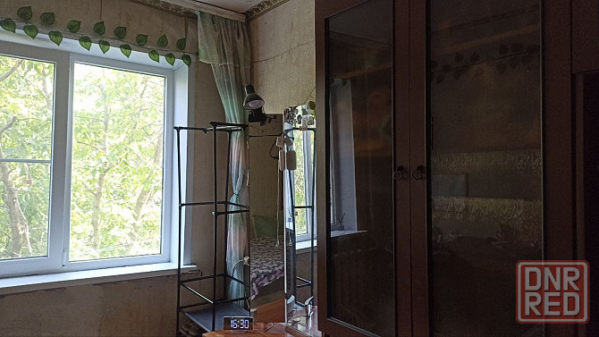 Продам 2-комнатную квартиру. Ленинский район, Боссе, улица Речная Донецк - изображение 2