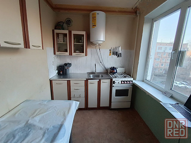 Продам 2-комнатную квартиру. Ленинский район, Боссе, улица Речная Донецк - изображение 3