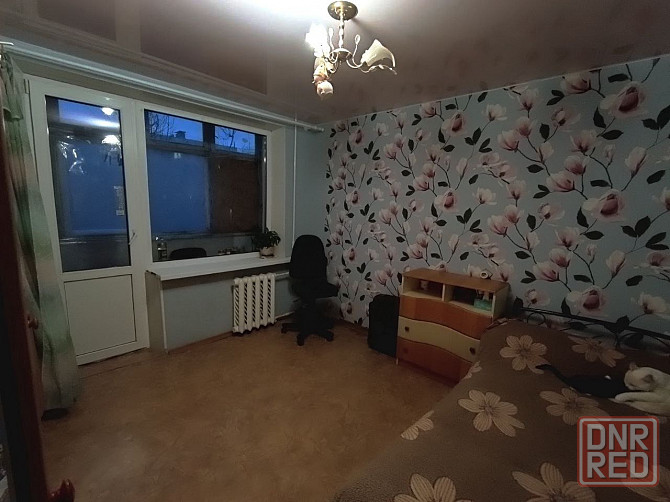 Продам 2-комнатную квартиру. Ленинский район, Боссе, улица Речная Донецк - изображение 1