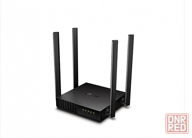 Продам TP link Archer c54 Донецк - изображение 1