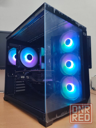 Игровой пк Ryzen 7500F + RTX 3080 Донецк - изображение 1