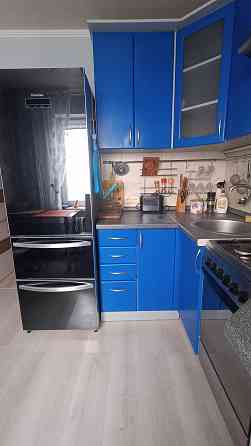 Продам 1комн., 8/9, евро, мебель, пр. Киевский Музыкальный Донецк