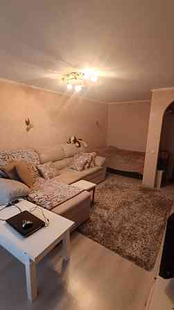 Продам 1комн., 8/9, евро, мебель, пр. Киевский Музыкальный Донецк