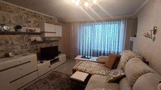 Продам 1комн., 8/9, евро, мебель, пр. Киевский Музыкальный Донецк