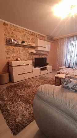 Продам 1комн., 8/9,современный ремонт, мебель, ул. Собинова Донецк