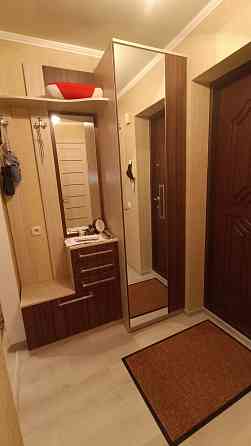 Продам 1комн., 8/9, евро, мебель, пр. Киевский Музыкальный Донецк