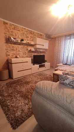 Продам 1комн., 8/9, евро, мебель, пр. Киевский Музыкальный Донецк