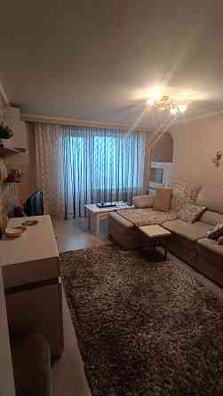 Продам 1комн., 8/9, евро, мебель, пр. Киевский Музыкальный Донецк