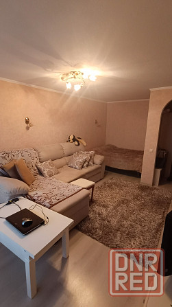 Продам 1комн., 8/9, евро, мебель, пр. Киевский Музыкальный Донецк - изображение 10