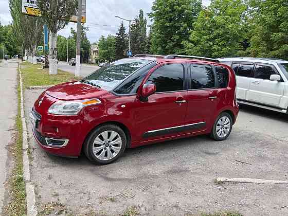 Продам Citroen C3 Picasso,1.6 турбодизель,2011 год выпуска Шахтерск