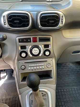 Продам Citroen C3 Picasso,1.6 турбодизель,2011 год выпуска Шахтерск