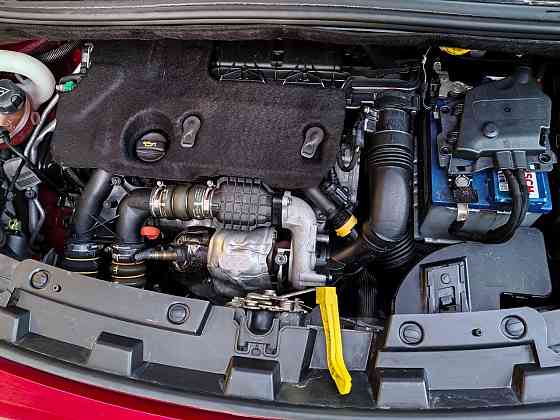 Продам Citroen C3 Picasso,1.6 турбодизель,2011 год выпуска Шахтерск