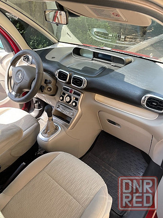 Продам Citroen C3 Picasso,1.6 турбодизель,2011 год выпуска Шахтерск - изображение 8
