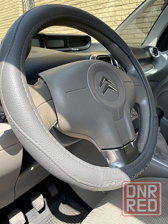 Продам Citroen C3 Picasso,1.6 турбодизель,2011 год выпуска Шахтерск - изображение 4