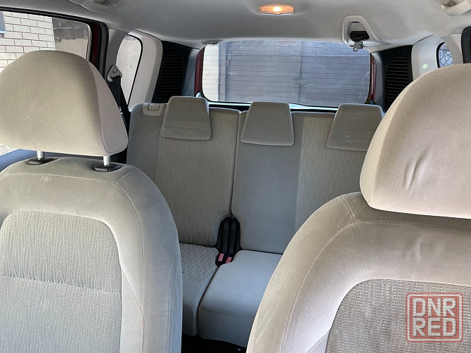 Продам Citroen C3 Picasso,1.6 турбодизель,2011 год выпуска Шахтерск - изображение 3