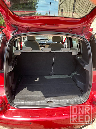 Продам Citroen C3 Picasso,1.6 турбодизель,2011 год выпуска Шахтерск - изображение 6