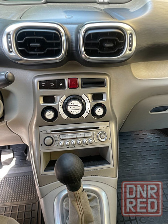 Продам Citroen C3 Picasso,1.6 турбодизель,2011 год выпуска Шахтерск - изображение 5