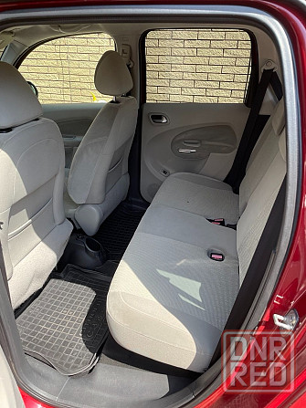 Продам Citroen C3 Picasso,1.6 турбодизель,2011 год выпуска Шахтерск - изображение 7