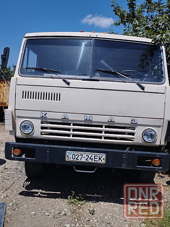 Камаз Продам Донецк - изображение 1