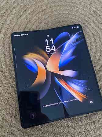 Samsung Galaxy Z Fold 4 (256 gb) Донецк