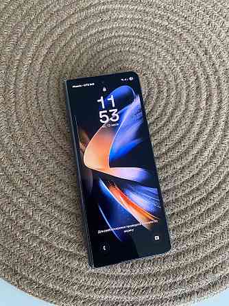 Samsung Galaxy Z Fold 4 (256 gb) Донецк