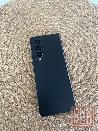 Samsung Galaxy Z Fold 4 (256 gb) Донецк - изображение 7