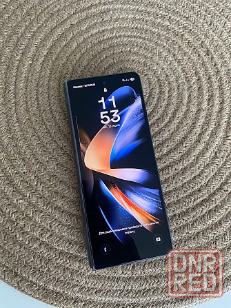 Samsung Galaxy Z Fold 4 (256 gb) Донецк - изображение 2